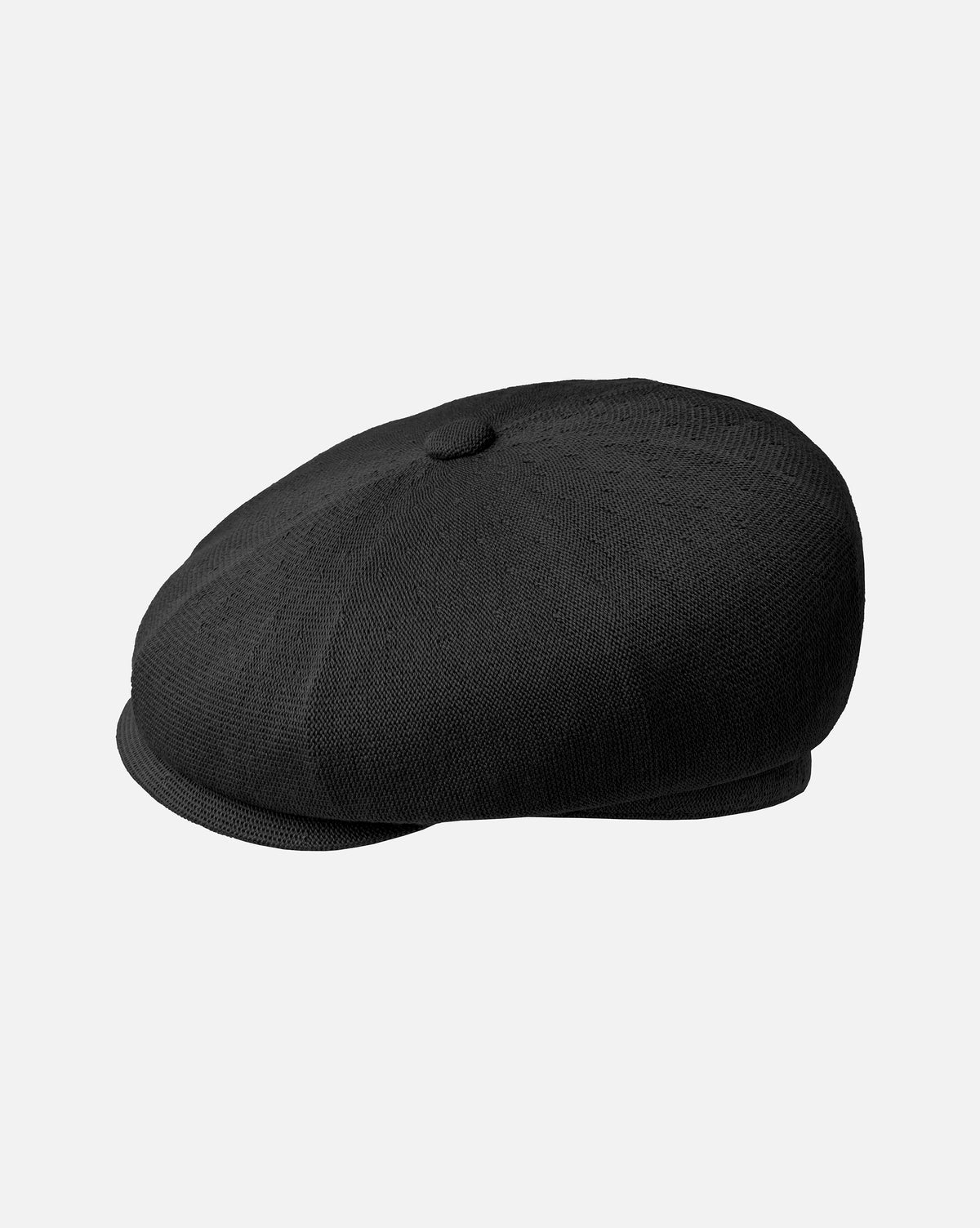 Kangol Bamboo Hawker "Black"