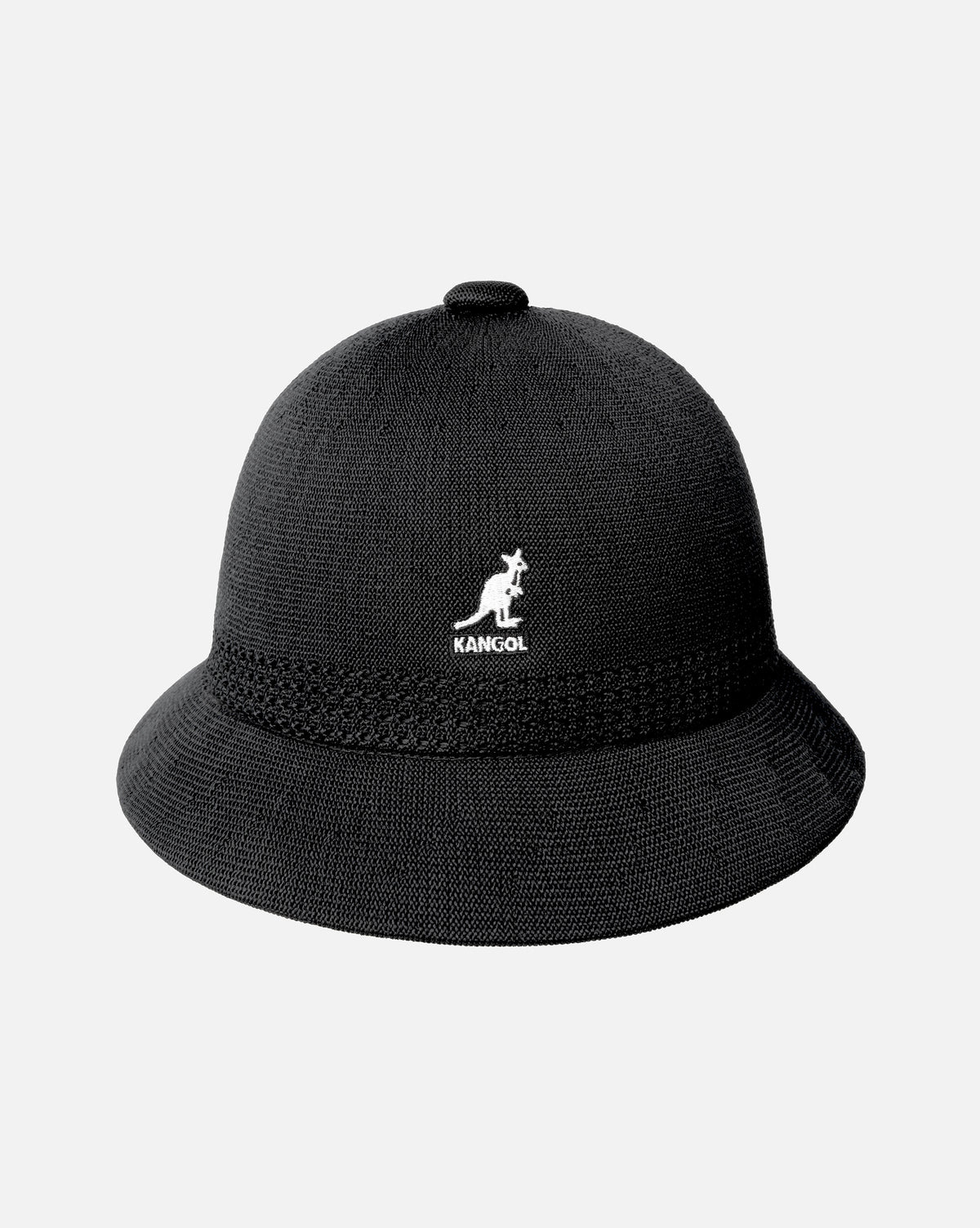 Kangol Tropic Ventair Snipe "Black"