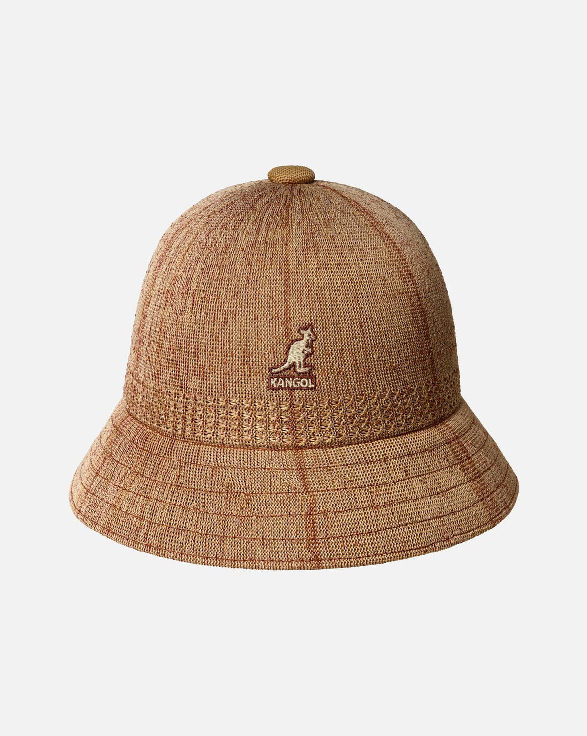 Kangol Color Burst Ventair Casual "Brown Gradient"