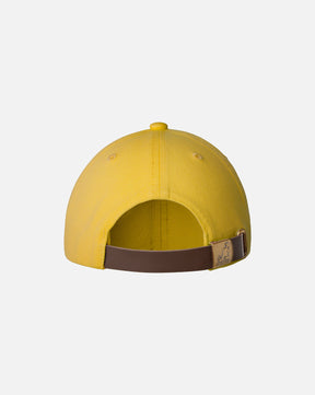 Kangol Washed Baseball "Lemon Sorbet"