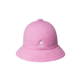 Kangol Wool Casual "Peony Pink"