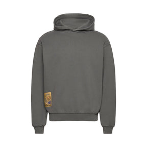 Pas de Mer Lord Hoodie "Vintage Grey"