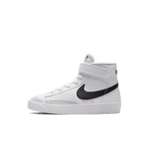 Nike Blazer Mid '77 "White Black" Pre School - Kids