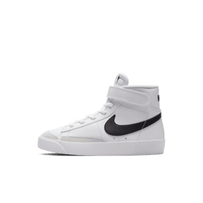 Nike Blazer Mid '77 "White Black" Pre School - Kids