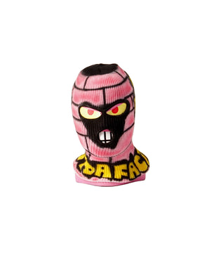 TFU x PVF Custom Balaclava "Pink"