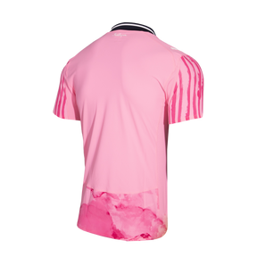 Puma x Kidsuper Rayados Jersey Drycell "Pink"