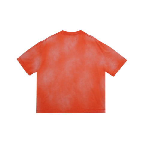 Jungles Jungles Already Forgot Vintage Tee "Orange"