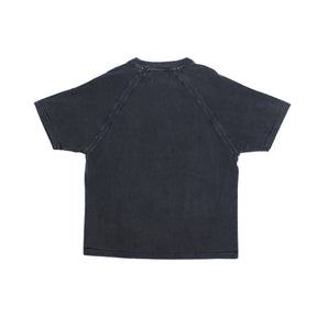 Jungles Jungles Appointment Only Vintage Wash Tee "Black"