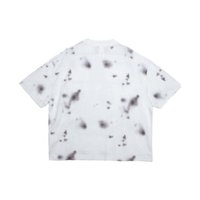 Jungles Jungles Free Jazz Marble Tee "White"