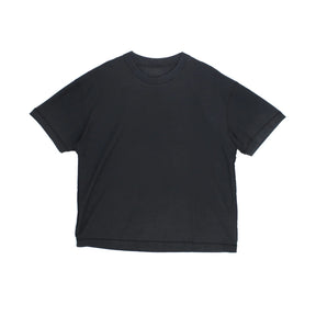 Jungles Jungles Already Forgot Reversible Tee "Black"