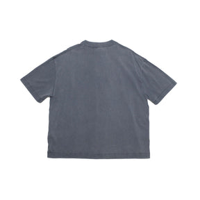 Jungles Jungles What Problem Vintage Tee "Washed Grey"