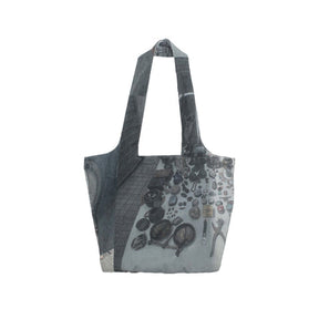 Jungles Jungles Yard Sale Tote Bag "Multi"