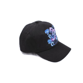 Jungles Jungles Todo Bien Trucker Cap "Black"