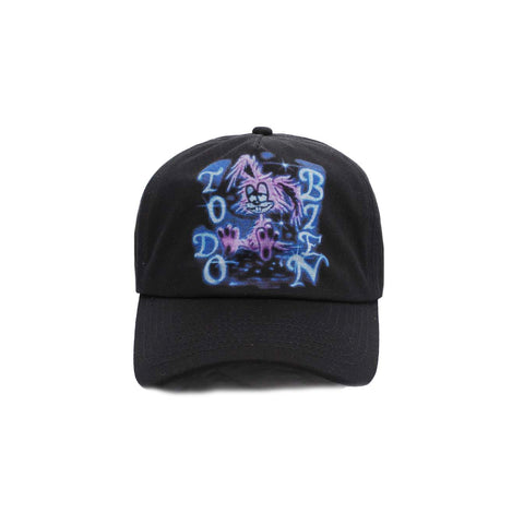 Jungles Jungles Todo Bien Trucker Cap "Black"