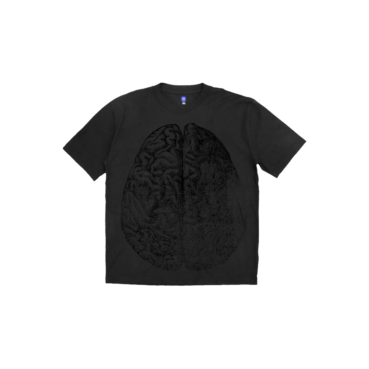 TFU Short Sleeve Tee "Cerebro"