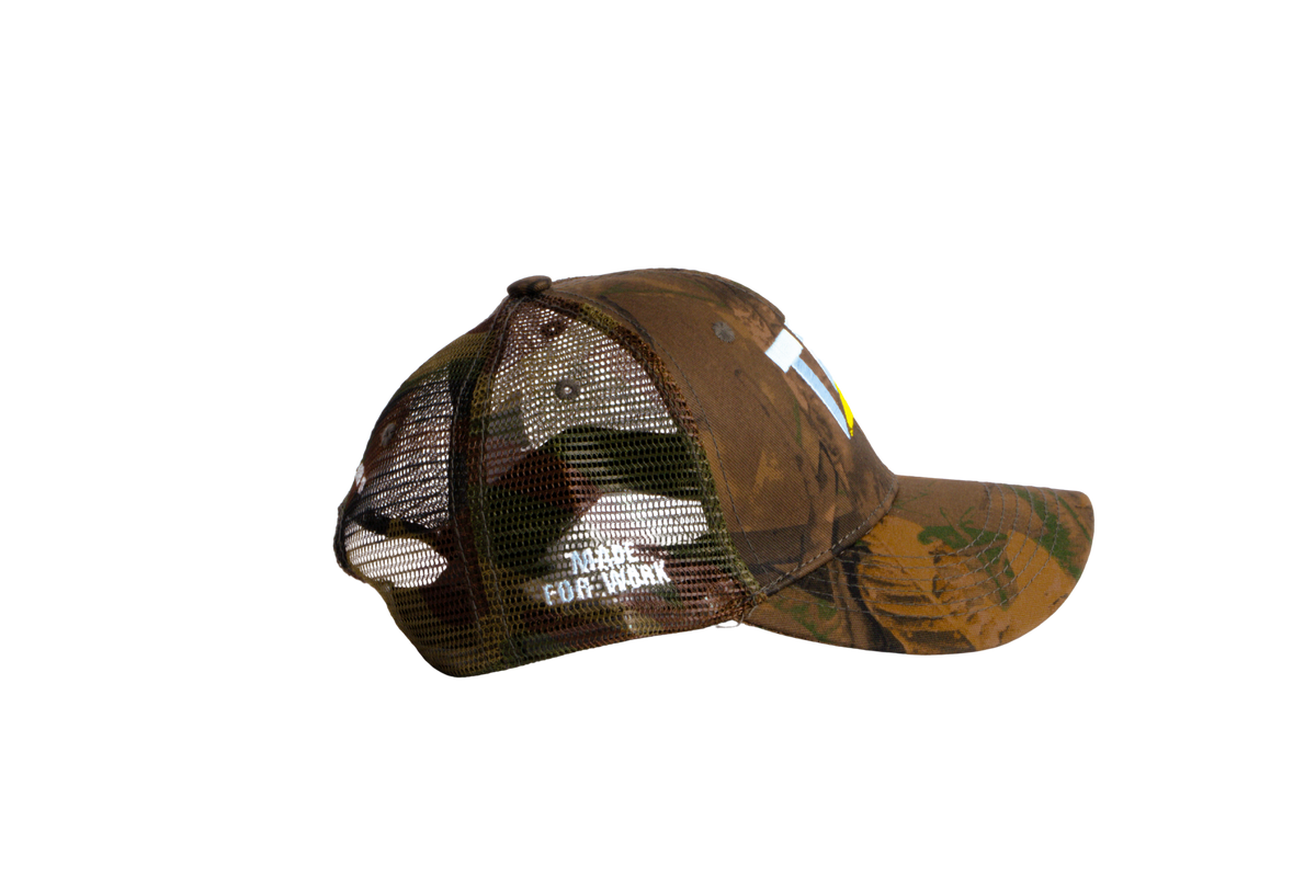 TFU Construction Cap