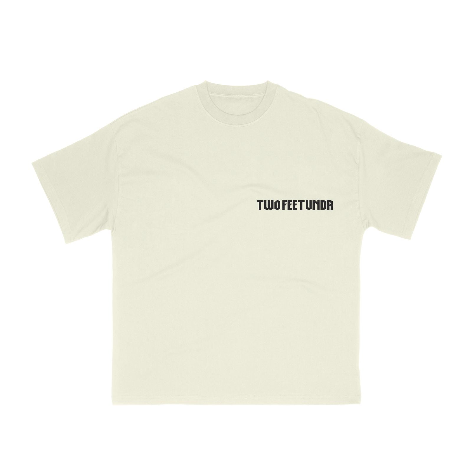 TFU Logo Tee