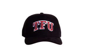 TFU University Cap