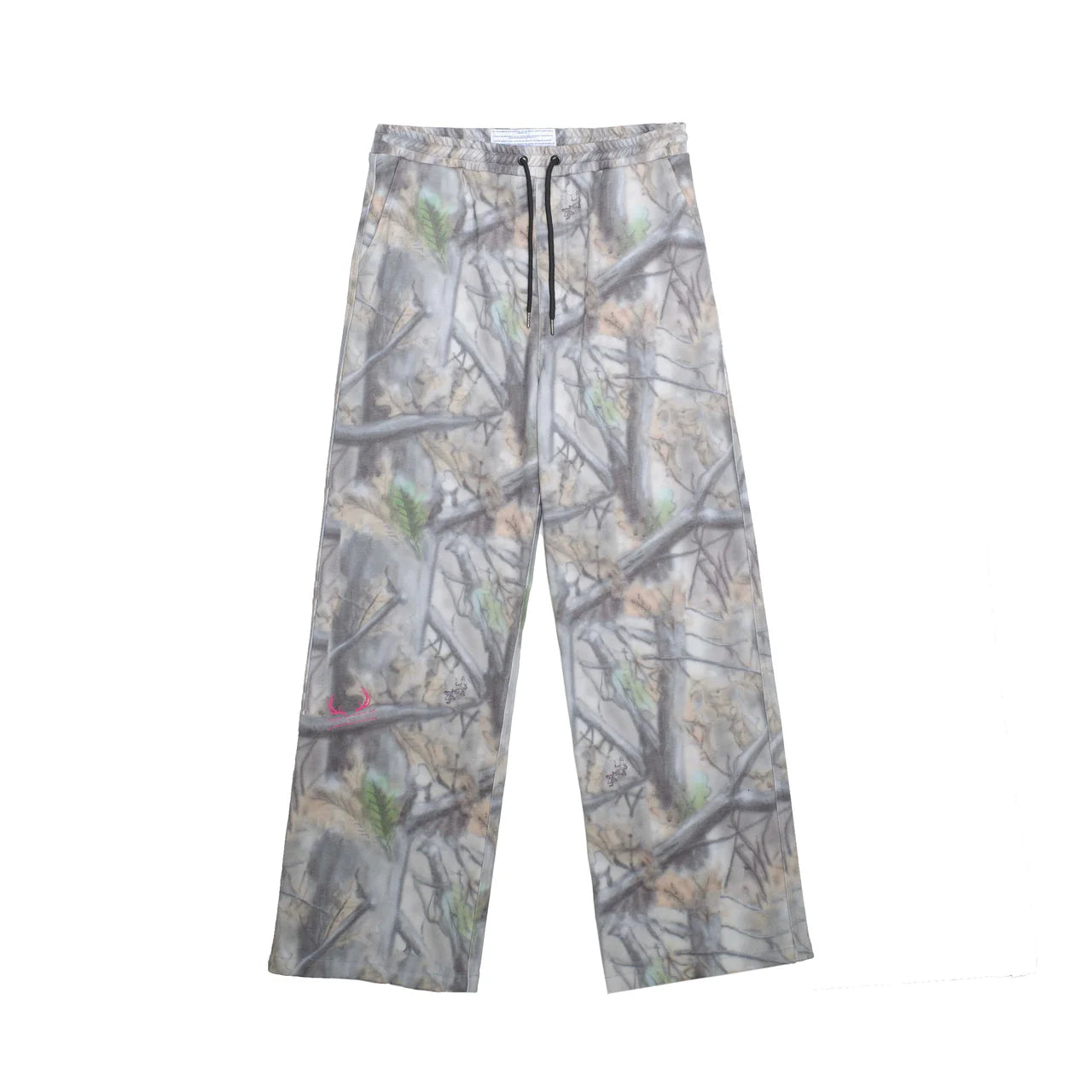 Jungles Jungles Real Fake Tree Track Pants "Camo"