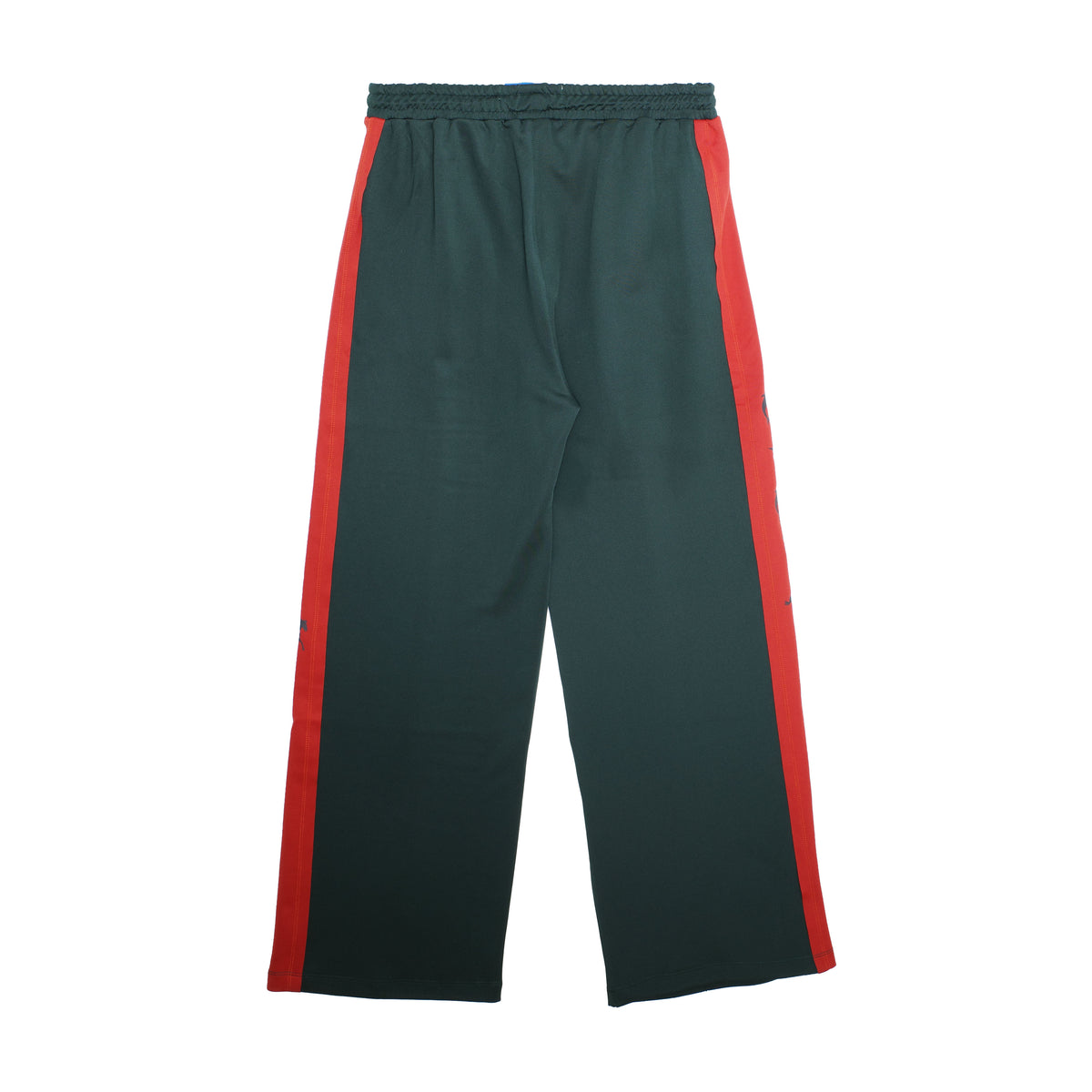 Jungles Jungles Life Is Magick Track pants "Green"