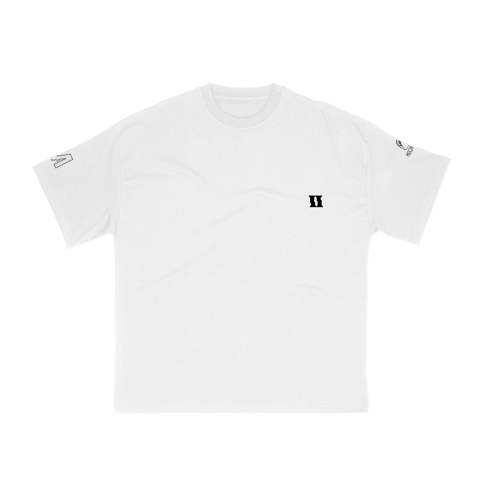 TFU x Arte Actual x Luis Sánchez Tee "Tonto"