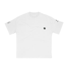 TFU x Arte Actual x Luis Sánchez Tee "Tonto"