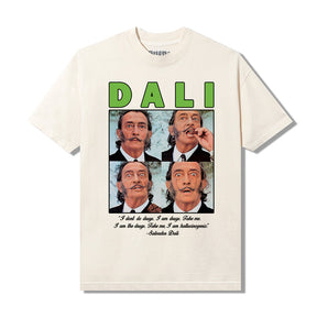 Bueno Dali Tee "Cream"