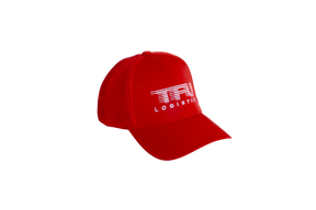 TFU Logistics Cap "Red"