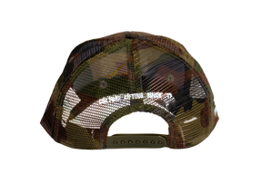 TFU Racing Cap "Camo"