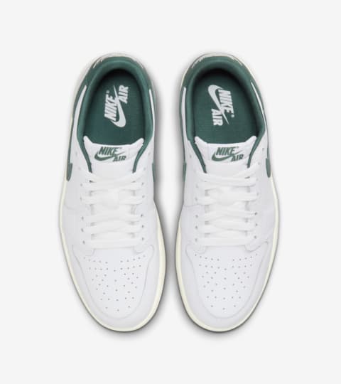 WMNS Air Jordan 1 Low OG "Oxidized Green"