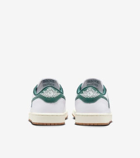 WMNS Air Jordan 1 Low OG "Oxidized Green"