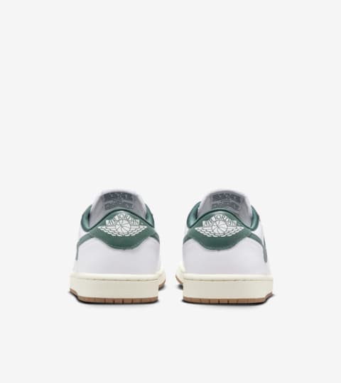 WMNS Air Jordan 1 Low OG "Oxidized Green"