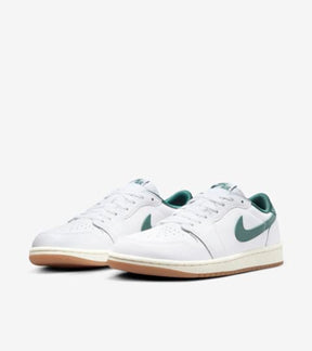 WMNS Air Jordan 1 Low OG "Oxidized Green"