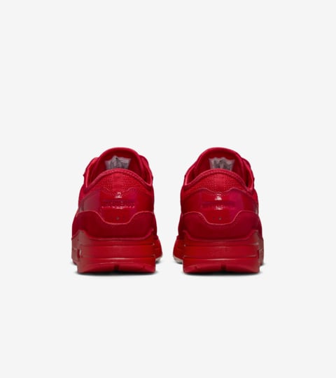 WMNS Nike x Jacquemus Air Max 1 '86 "University Red"