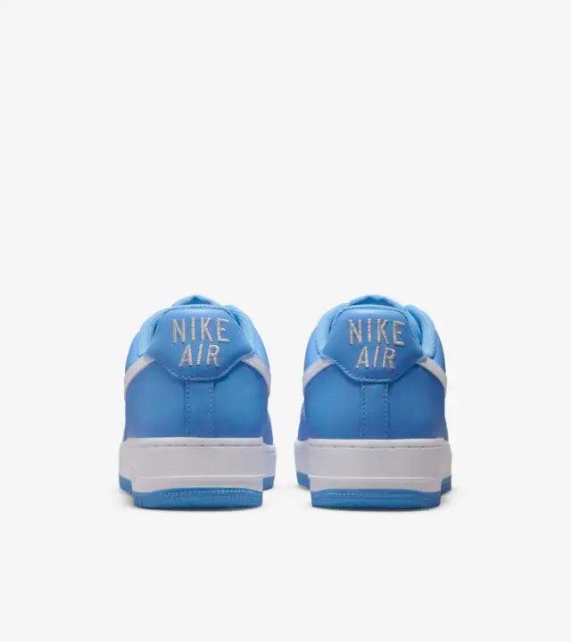 Air force 1 university blue discount