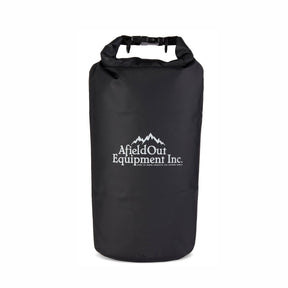 Afield Out Merced Dry Sack "Black"