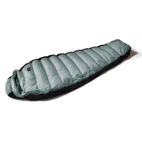 Afield Out x Nanga Aurora Light 350 Sleeping Bag "Black"