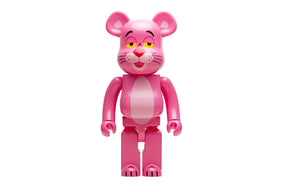 Medicom Toy Be@rbrick Pink Panther 1000%