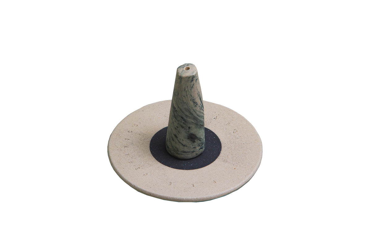 MAAPS The Monolith Incense Holder
