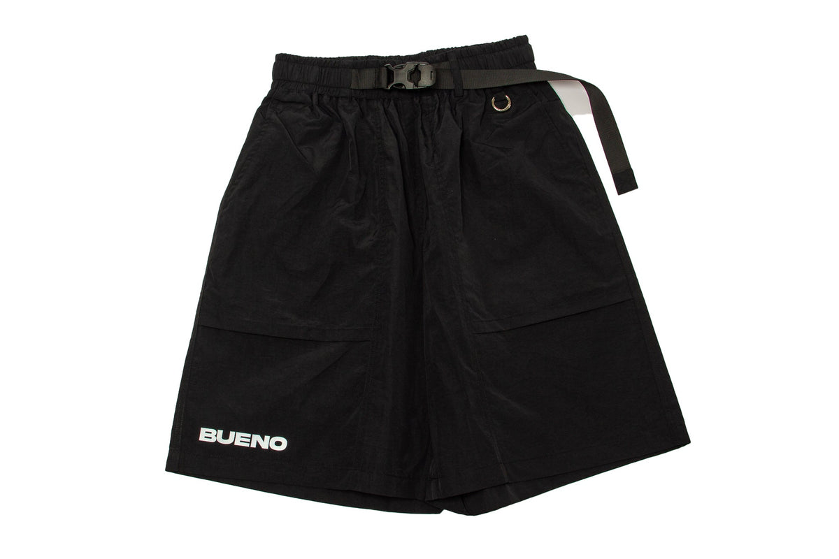 Bueno Hiking Short "Black"