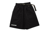 Bueno Hiking Short "Black"