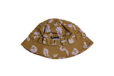 XLarge Military Twill Hat "Olive"