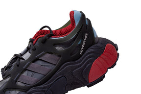adidas Originals Roverend Adventure "Grey Five Carbon" - Men