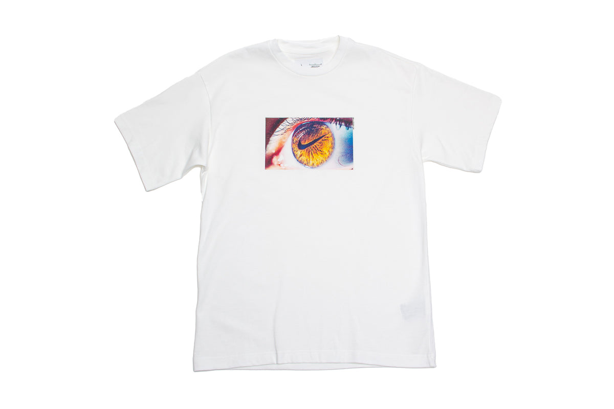 Nike Short Sleeve T-Shirt "White"