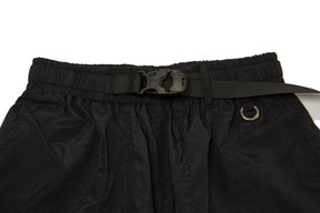 Bueno Hiking Short "Black"