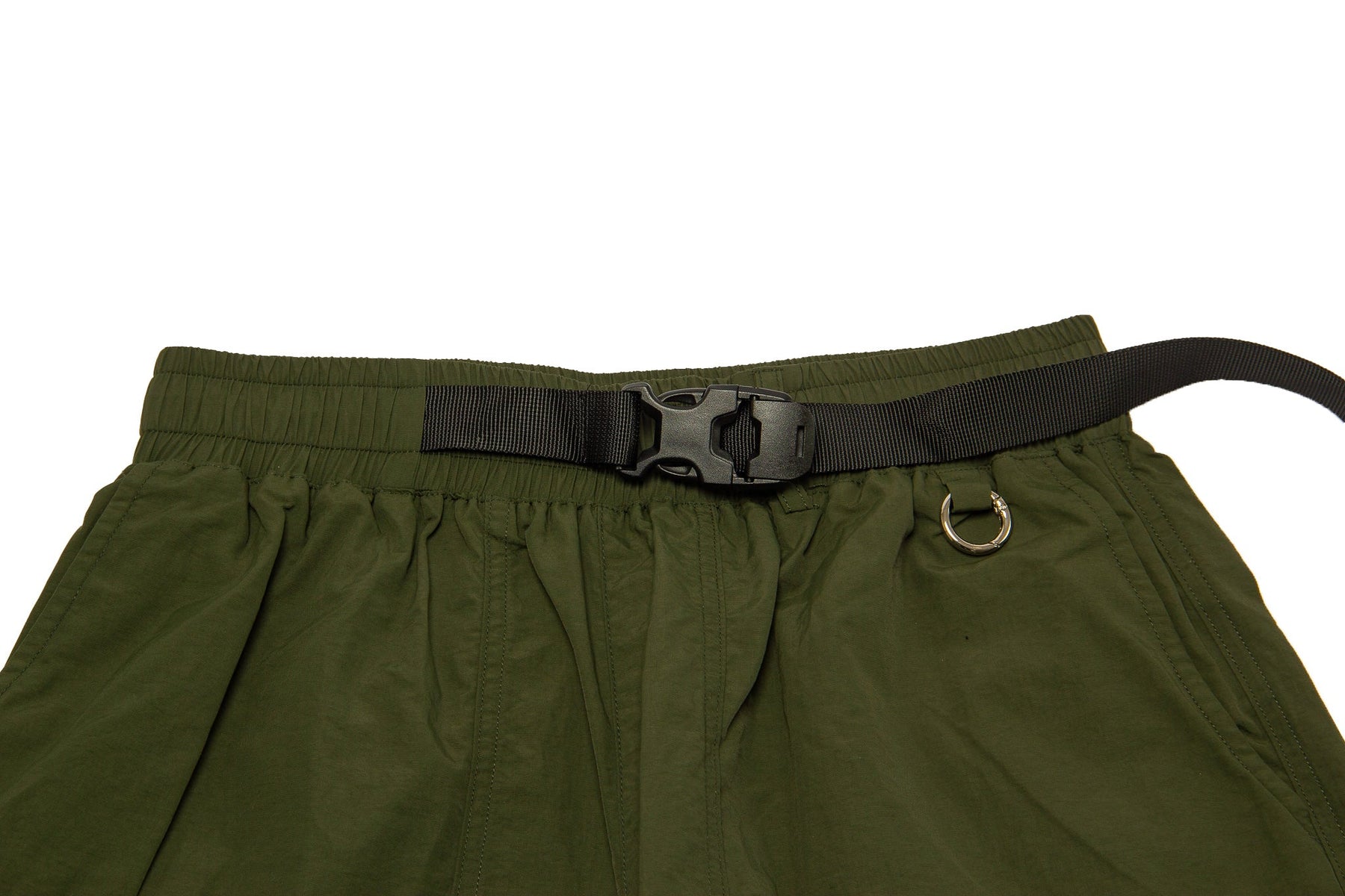 Bueno Hiking Short "Olive"