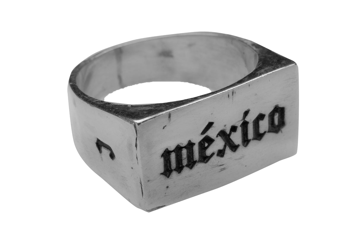Cruzada Anillo México