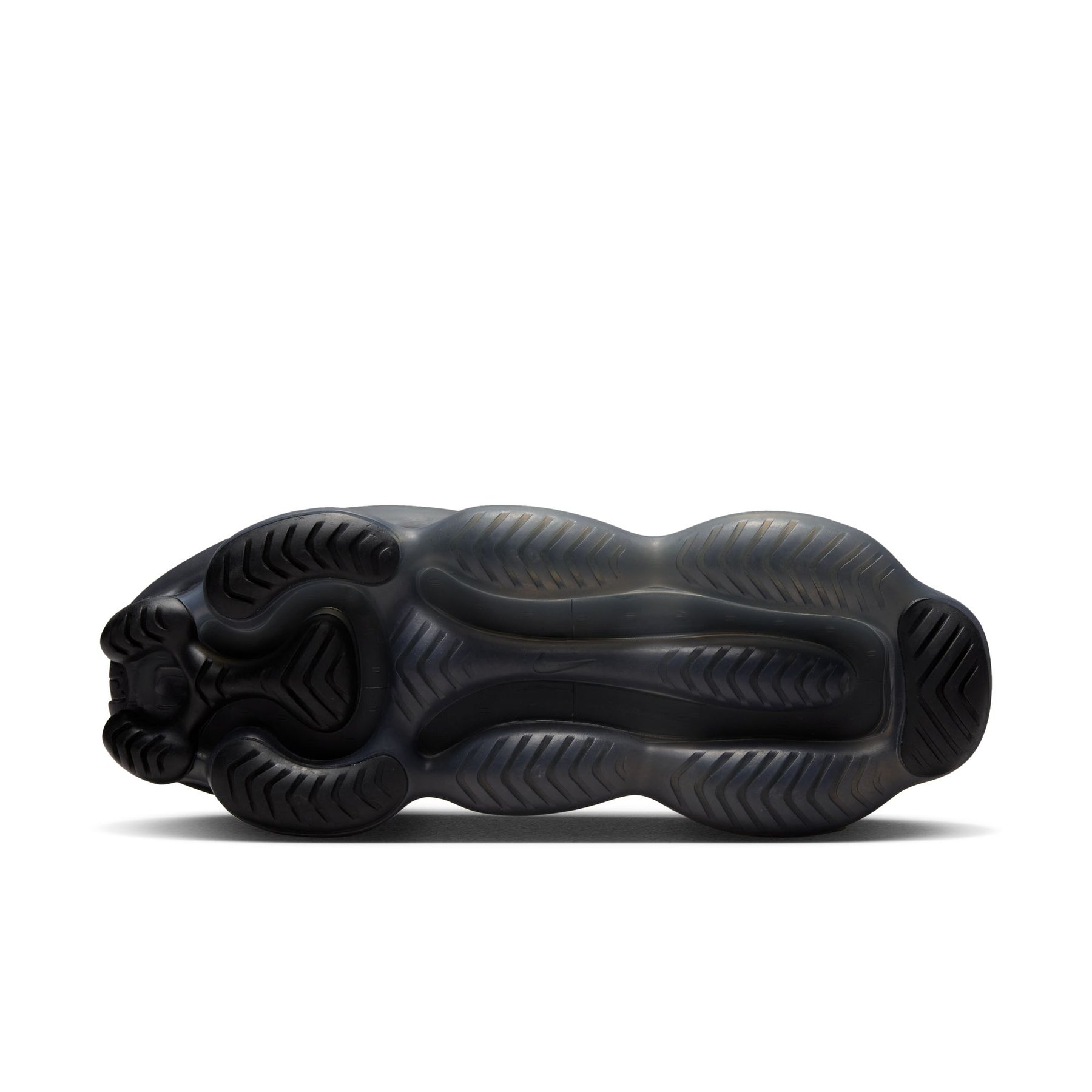 WMNS Nike Air Max Scorpion Flyknit "Black"
