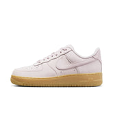 WMNS Nike Air Force 1 Premium "Pearl Pink"