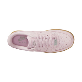 WMNS Nike Air Force 1 Premium "Pearl Pink"